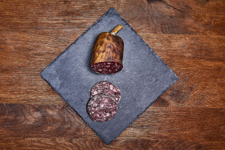 Iberischer Chorizo - Salami