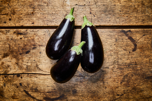 Aubergine