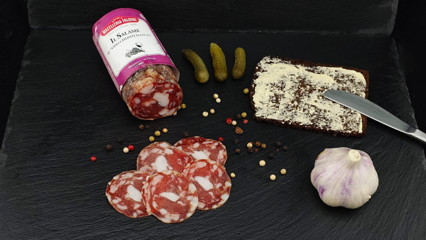 Salame al Chianti Classico