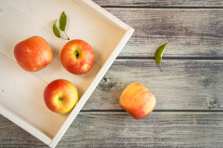 Apfel Zari
