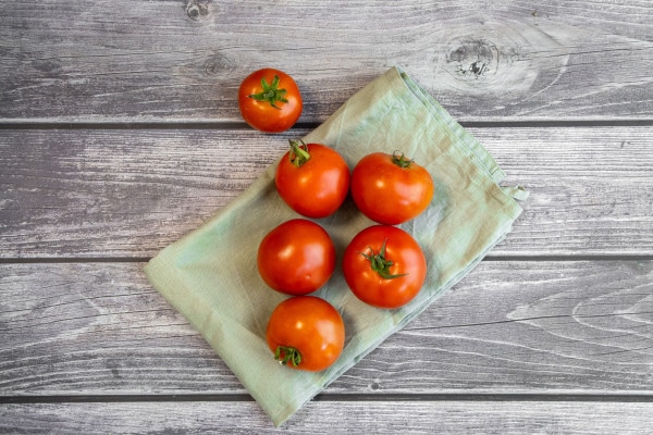 BIO Tomate Culina Strauchtomate | Tomaten | Gemüse | Wochenmarkt24 eG