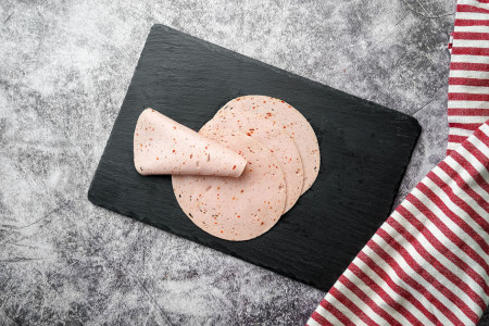 Chilimortadella