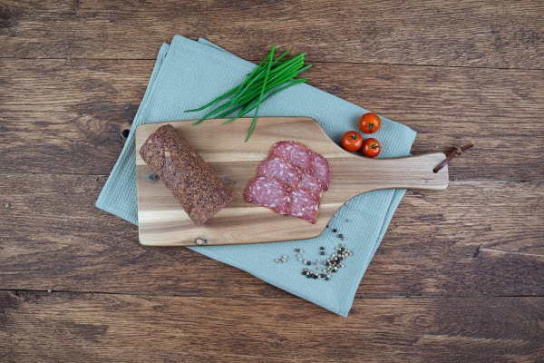 Hausmacher Pfeffersalami