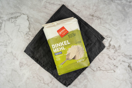 Bio Green Organics Dinkel Mehl