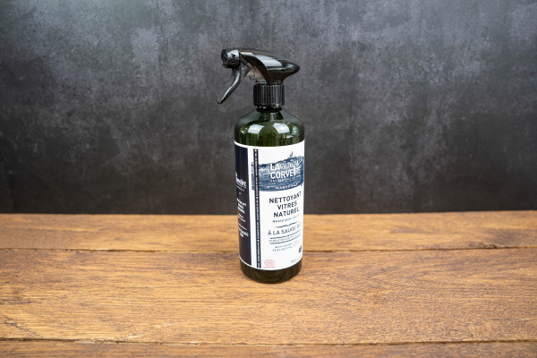 La Corvette Glasreiniger, 750 ml