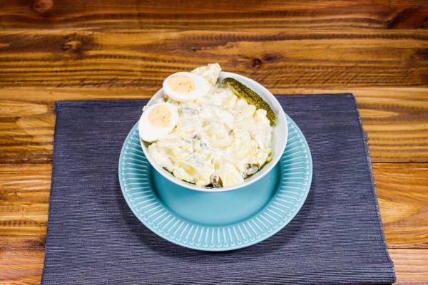 Kartoffelsalat