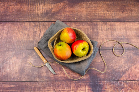 Apfel Wellant
