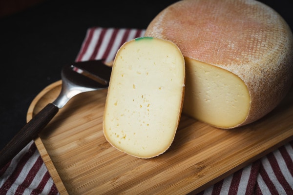 Der LüningsBergkäse