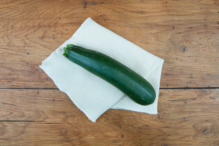 Zucchini
