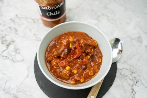 Sabrina´s Chili