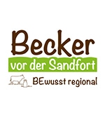 Hof Becker vor der Sandfort