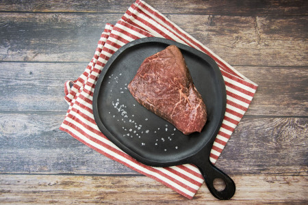Tataki Steak