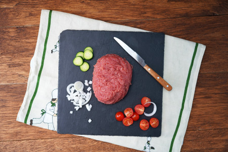 frisches Mett 500g