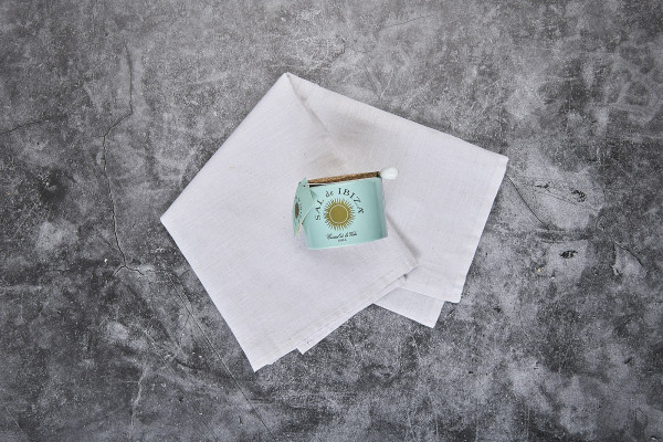 Fleur de Sel