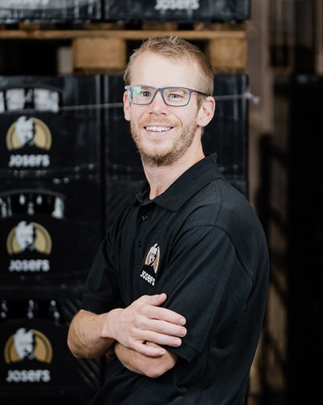 Josefs Bräu Vertriebs GmbH & Co. KG}