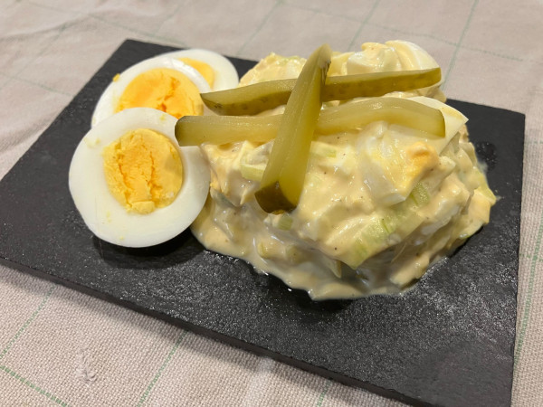 Eiersalat