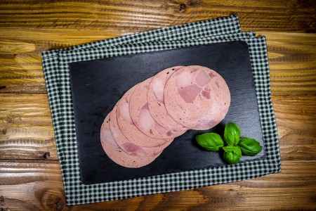 Bierschinken  vom Schwäbisch Hällischen Landschwein