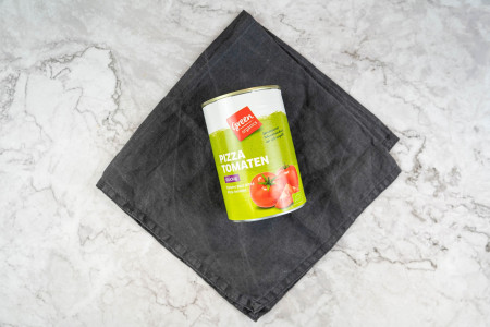 Bio Green Organics Pizza Tomaten