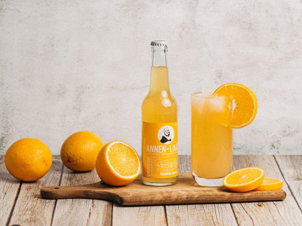 Annen-Limo Orange