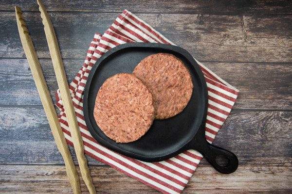 Wagyu Burger Patty