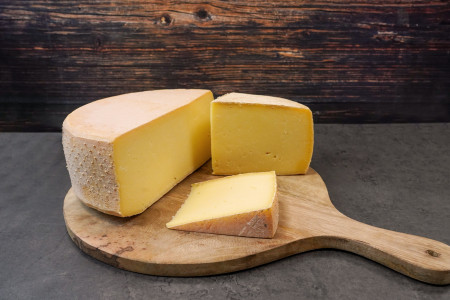 Dorfmilch-Käse Natur