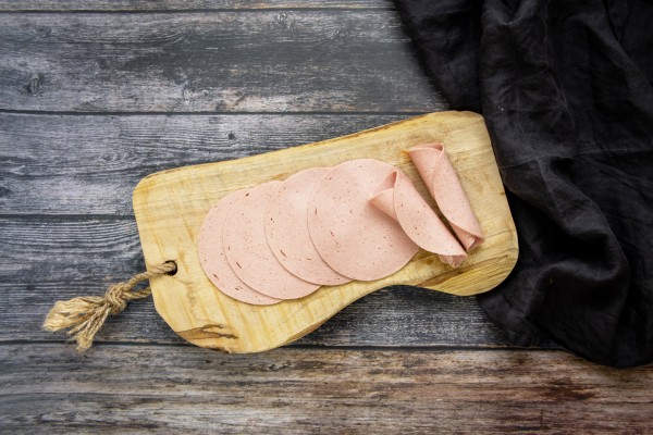 Fleischwurst vom Schwäbisch Hällischen Landschwein