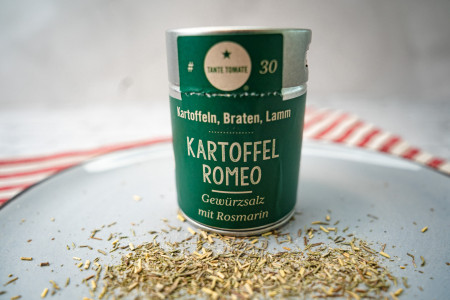 Kartoffel Romeo