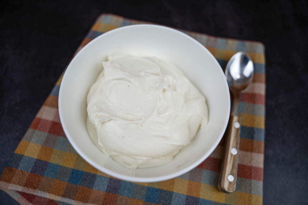 Bauern Skyr Vanille