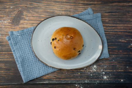 Schokobrötchen