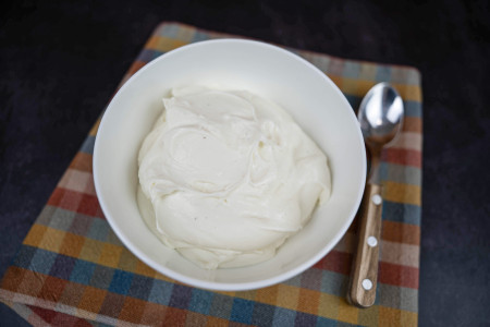 Bauern Skyr Vanille