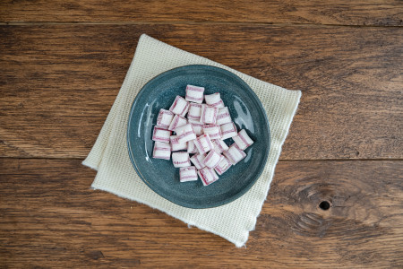 Pfefferminz Bonbon