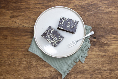 Schokokuchen