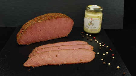 Pastrami