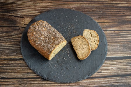 Kriegels Chia Brot BIO