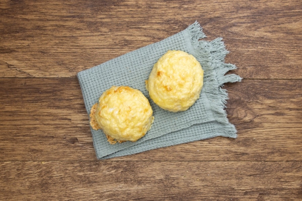 Käsebrötchen