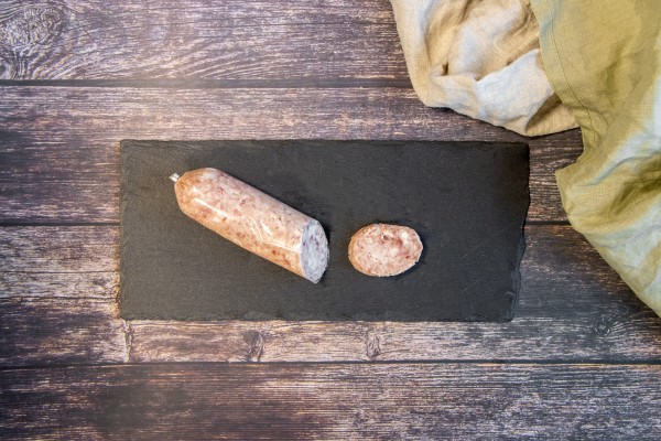 Gekochtes Mett vom Schwäbisch Hällischen Landschwein