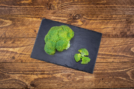 Bio Broccoli