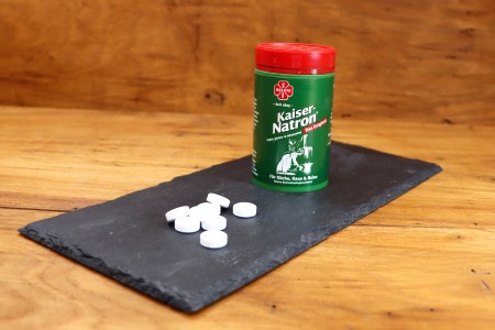 Kaiser-Natron® Tabletten