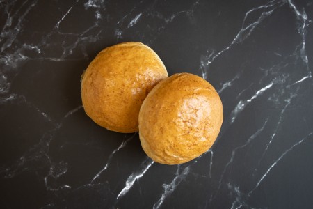 Hamburger Brötchen