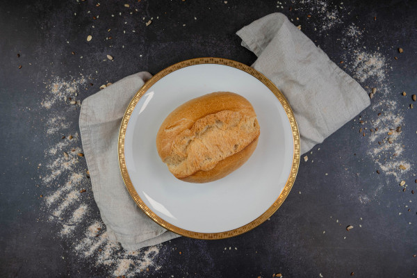 Schnittbrötchen