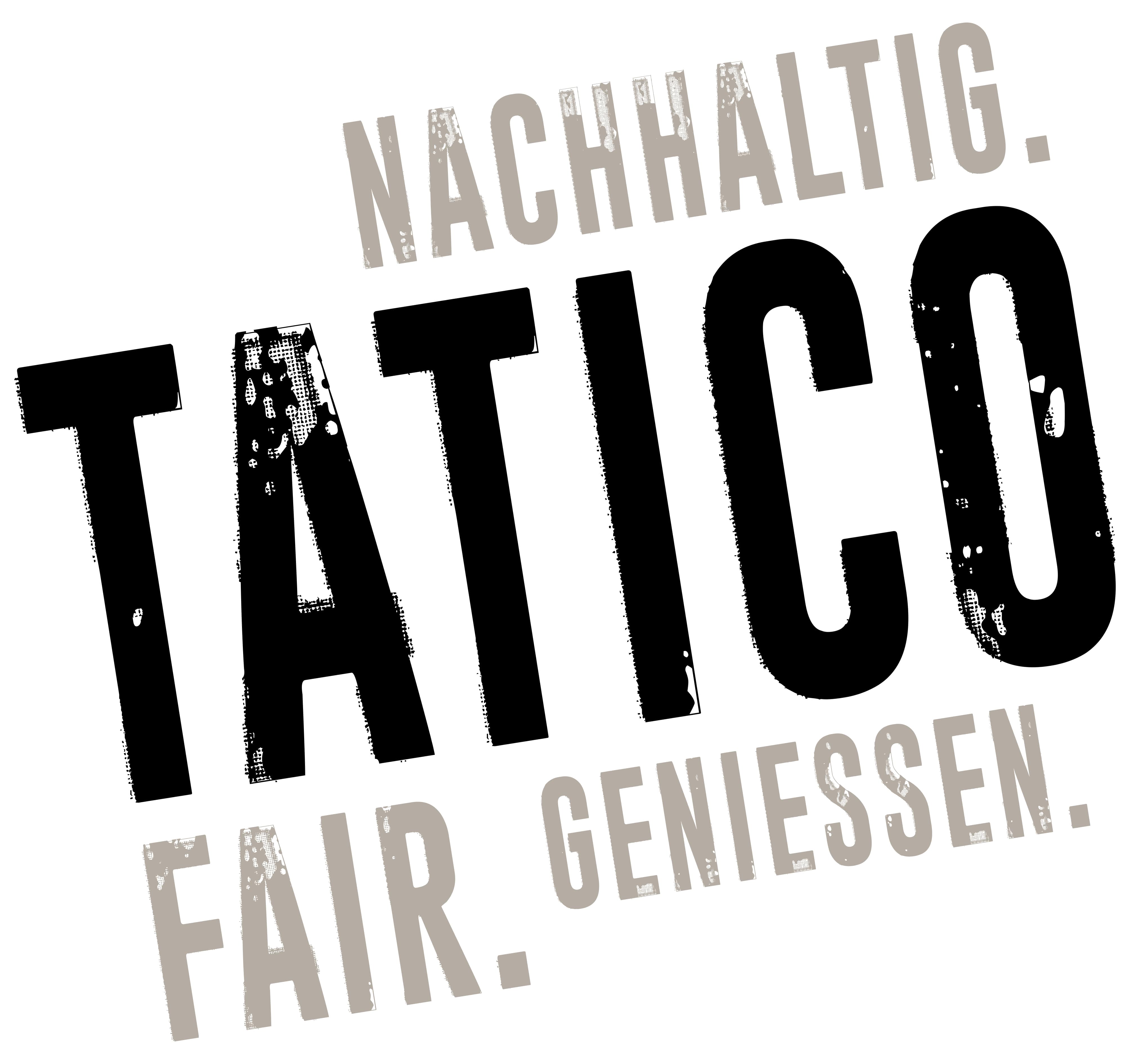 Tatico Kaffee / Kolping Röstwerkstatt Brakel gGmbH