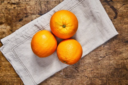 Orange Bio