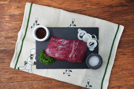 Rumpsteak 200g