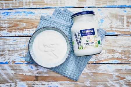 Joghurt ABC Ferment aktiv pur