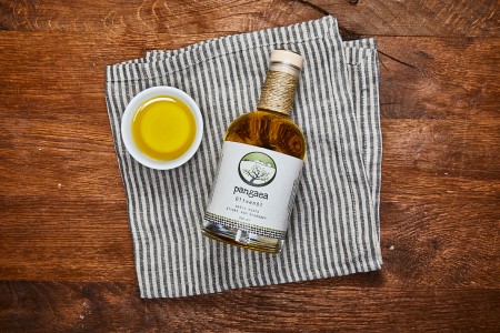 Pangaea Olivenöl Nativ Extra
