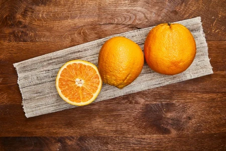 Orangen Press