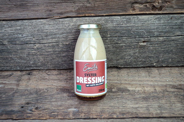 Bio Sylter Dressing