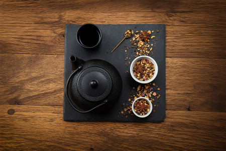 Winter Chai BIO