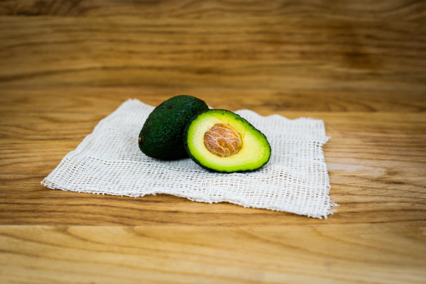 Bio Avocado