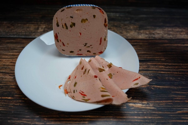 Mortadella Paprika